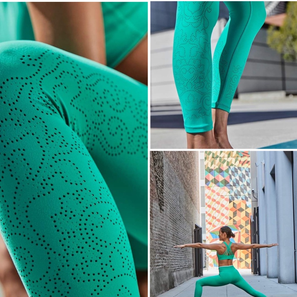 Athleta Leggings